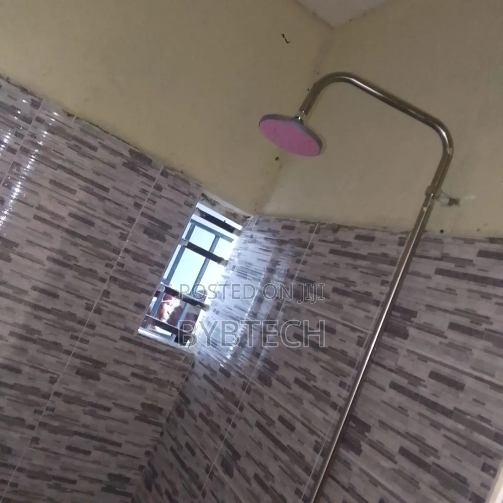 Studio Apartment in Guida, Kubwa for rent in Kubwa