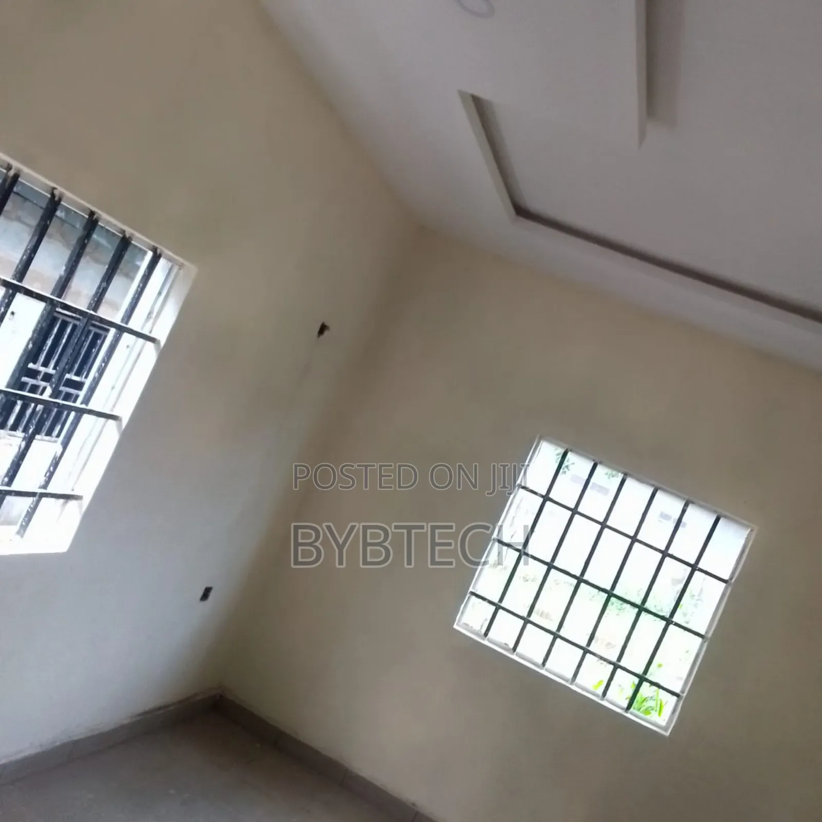 Studio Apartment in Guida, Kubwa for rent in Kubwa