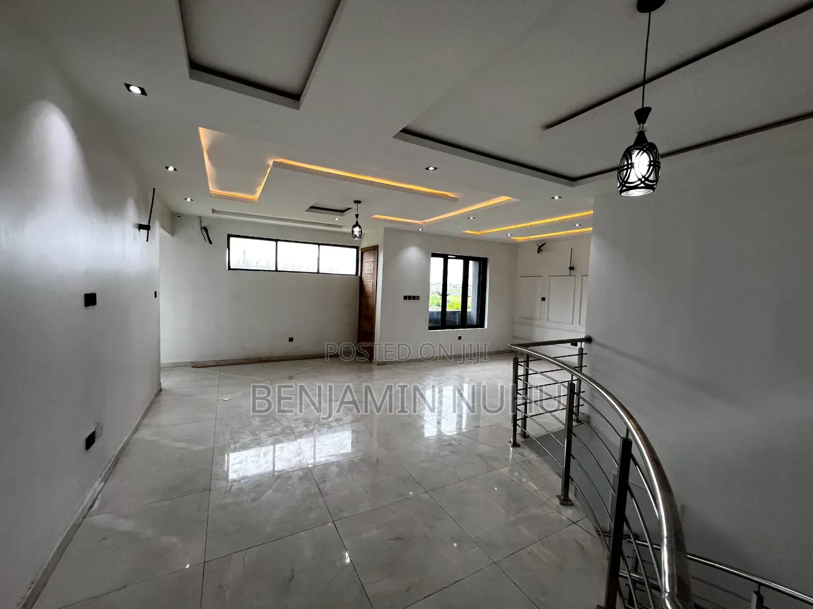 6bdrm Duplex in Royal Garden Estate, Lekki for sale in Lekki