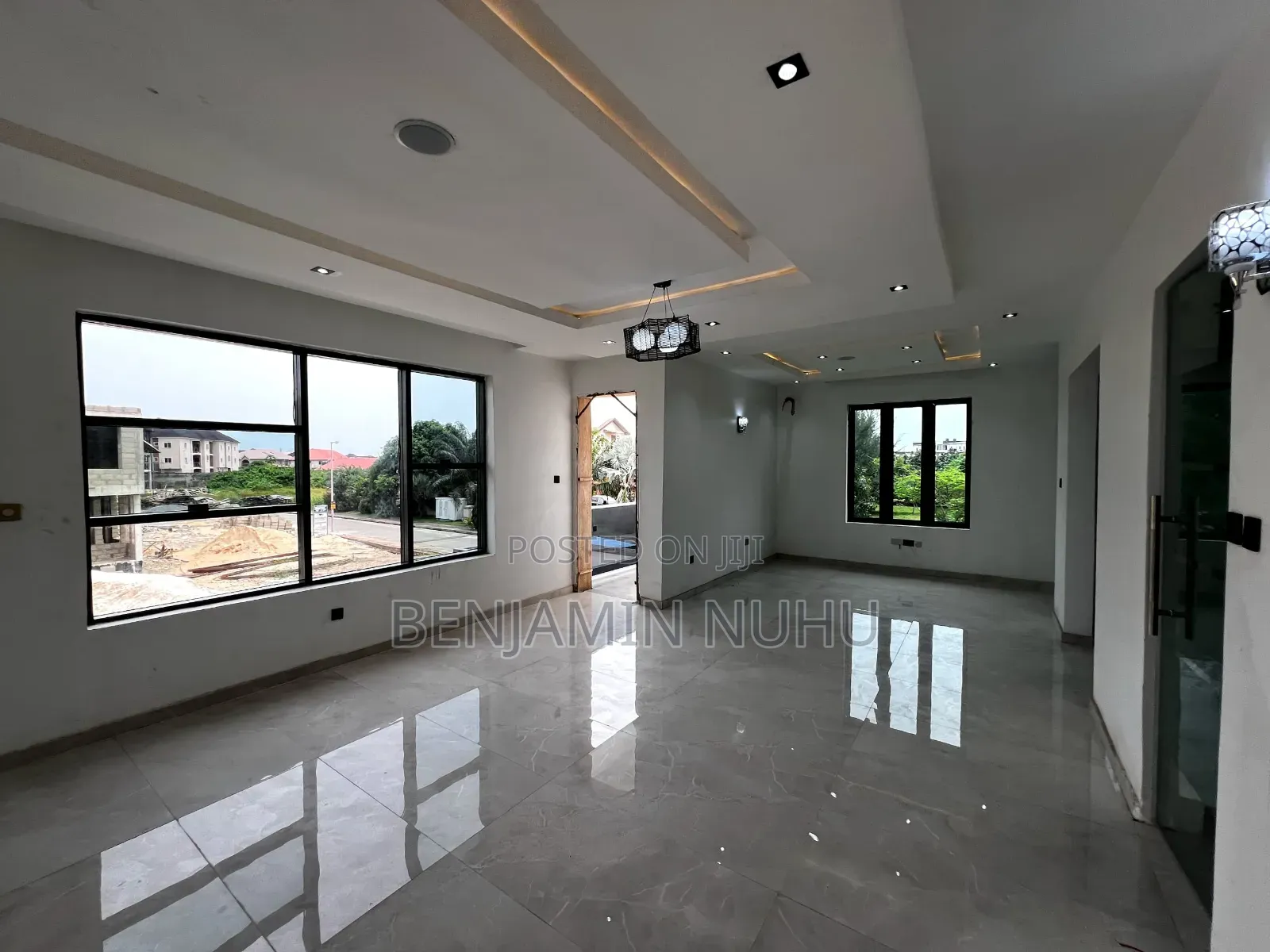 6bdrm Duplex in Royal Garden Estate, Lekki for sale in Lekki