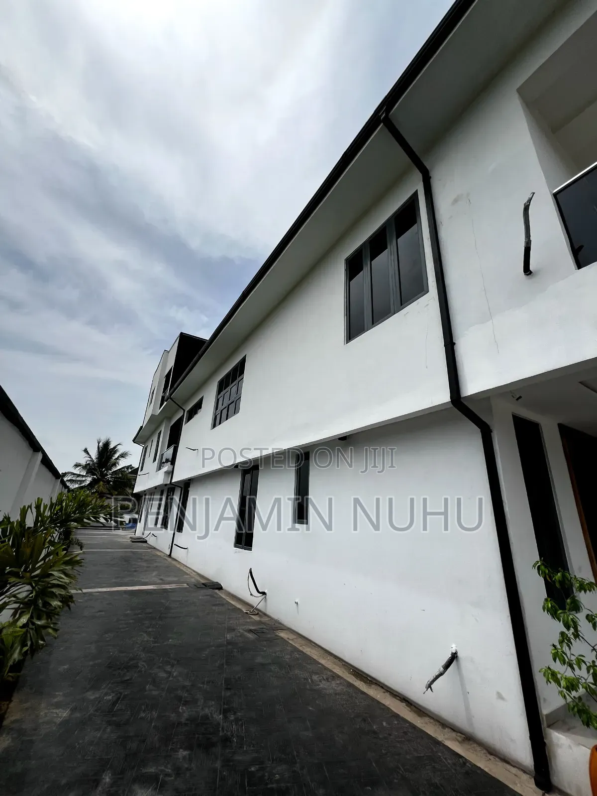 6bdrm Duplex in Royal Garden Estate, Lekki for sale in Lekki