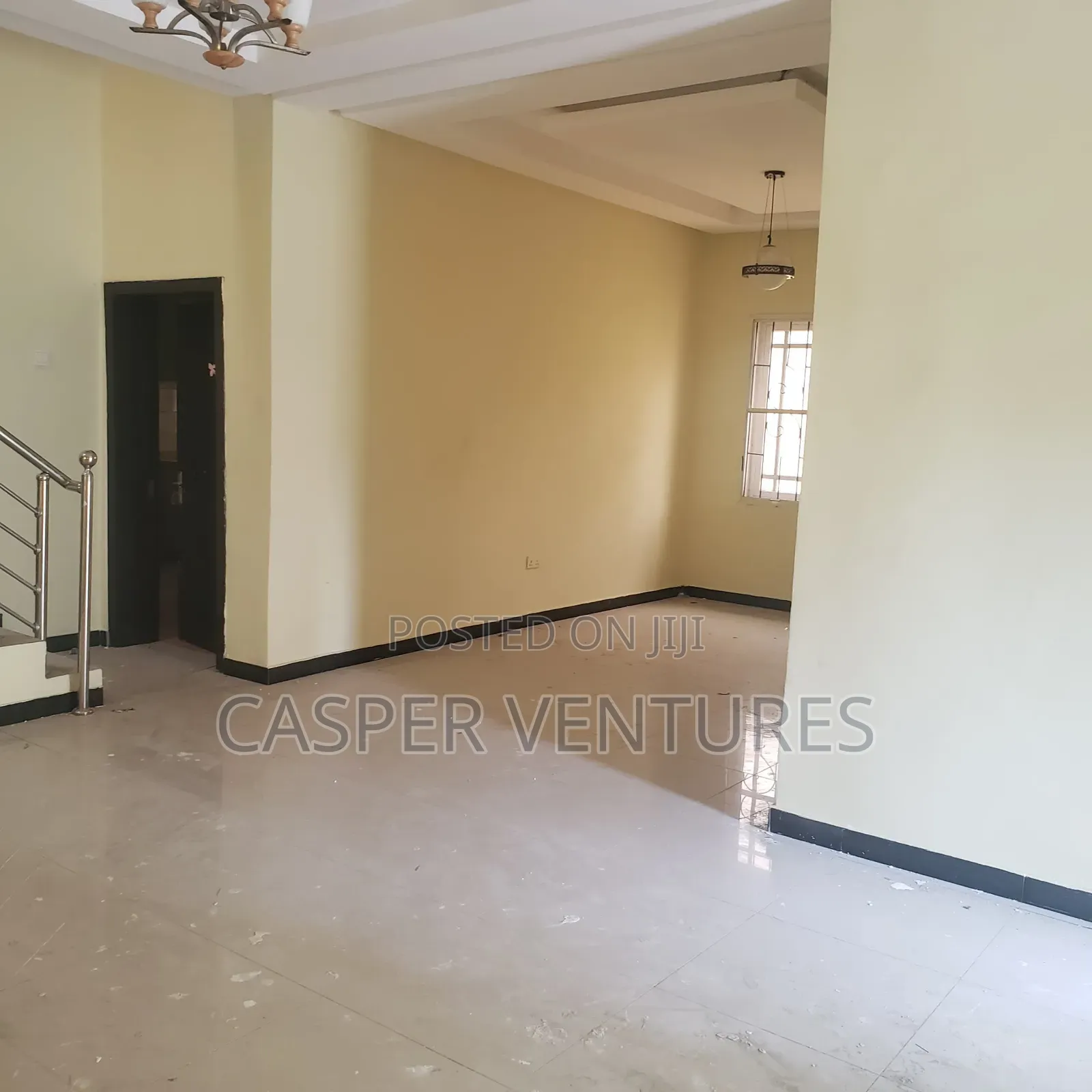 5bdrm Duplex in Idado, Lekki Phase 2 for rent in Lekki Phase 2