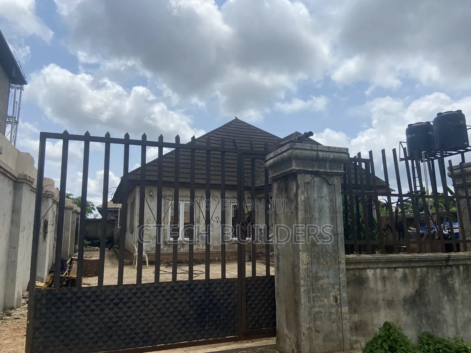 Commercial Property for Sale in Benin City