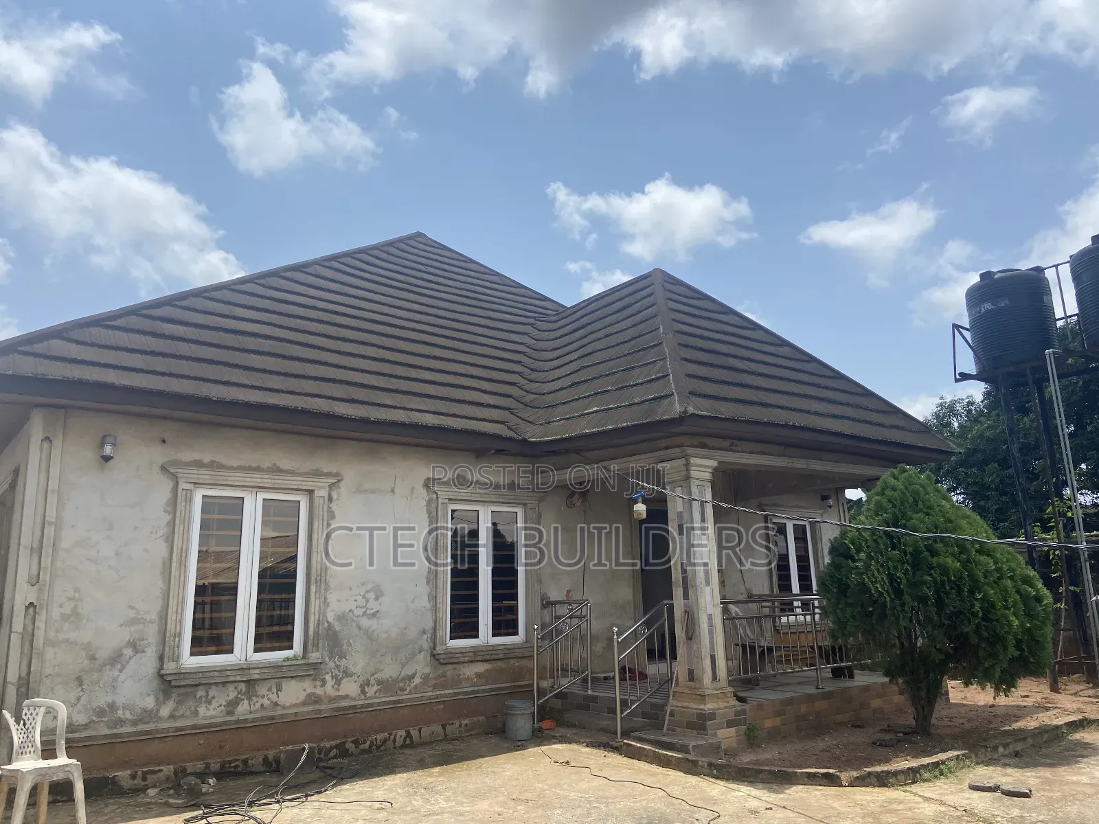 Commercial Property for Sale in Benin City