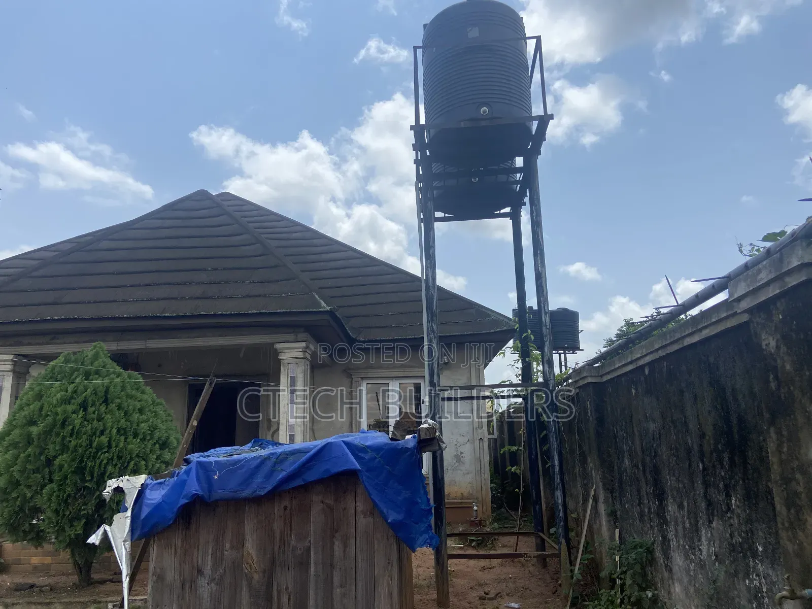 Commercial Property for Sale in Benin City