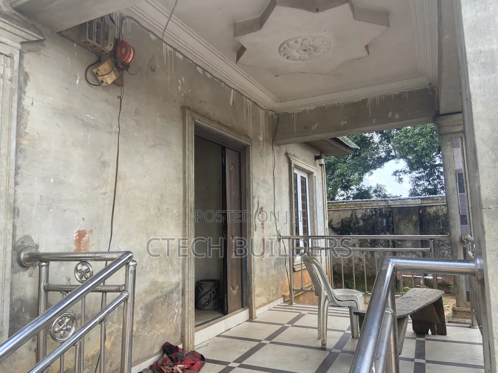 Commercial Property for Sale in Benin City