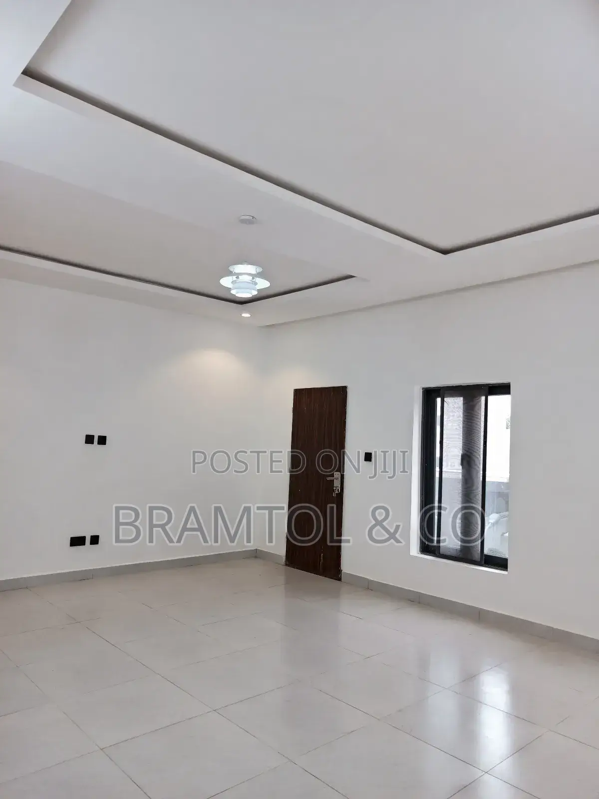 4bdrm Townhouse / Terrace in Maitama for rent in Maitama