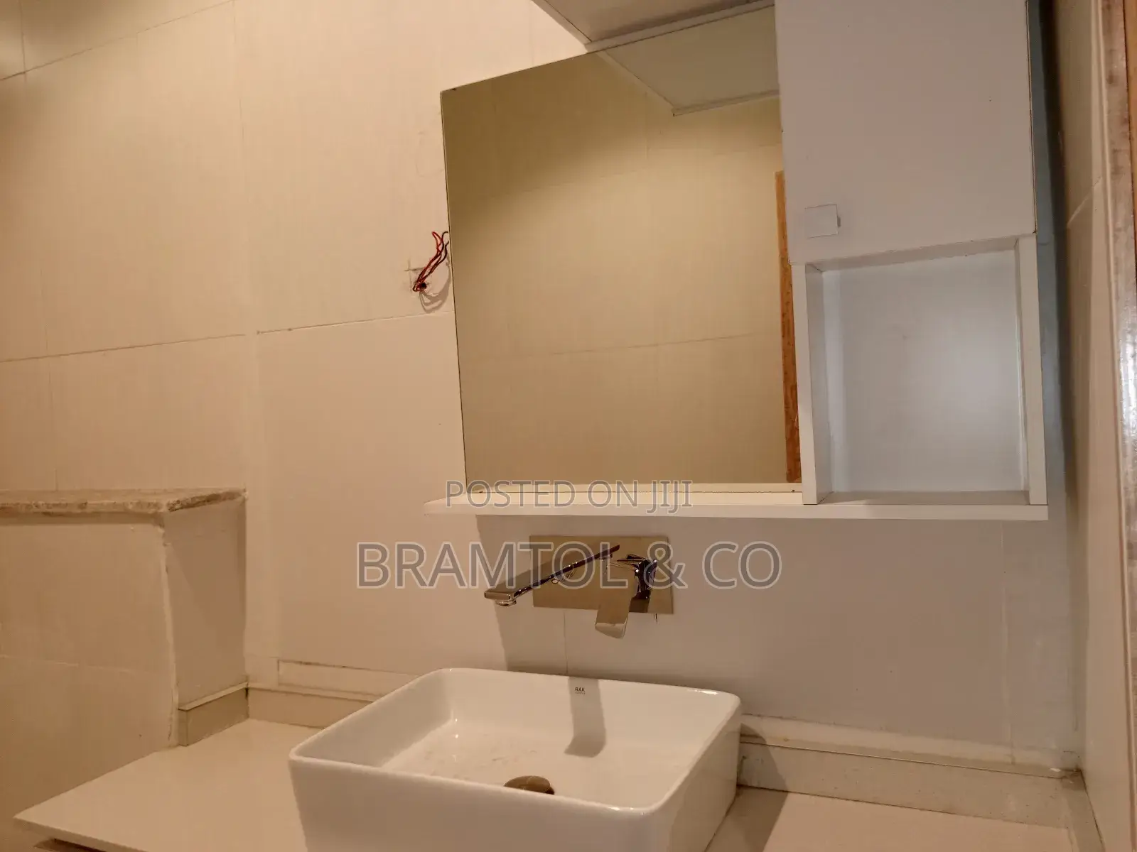 4bdrm Townhouse / Terrace in Maitama for rent in Maitama