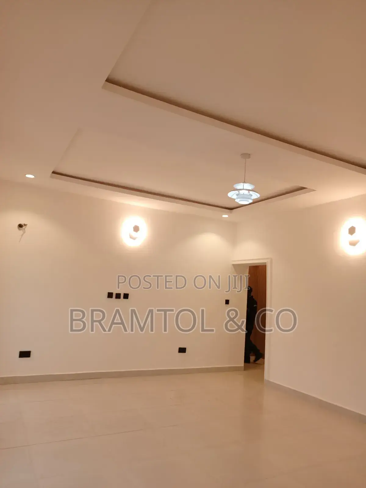 4bdrm Townhouse / Terrace in Maitama for rent in Maitama
