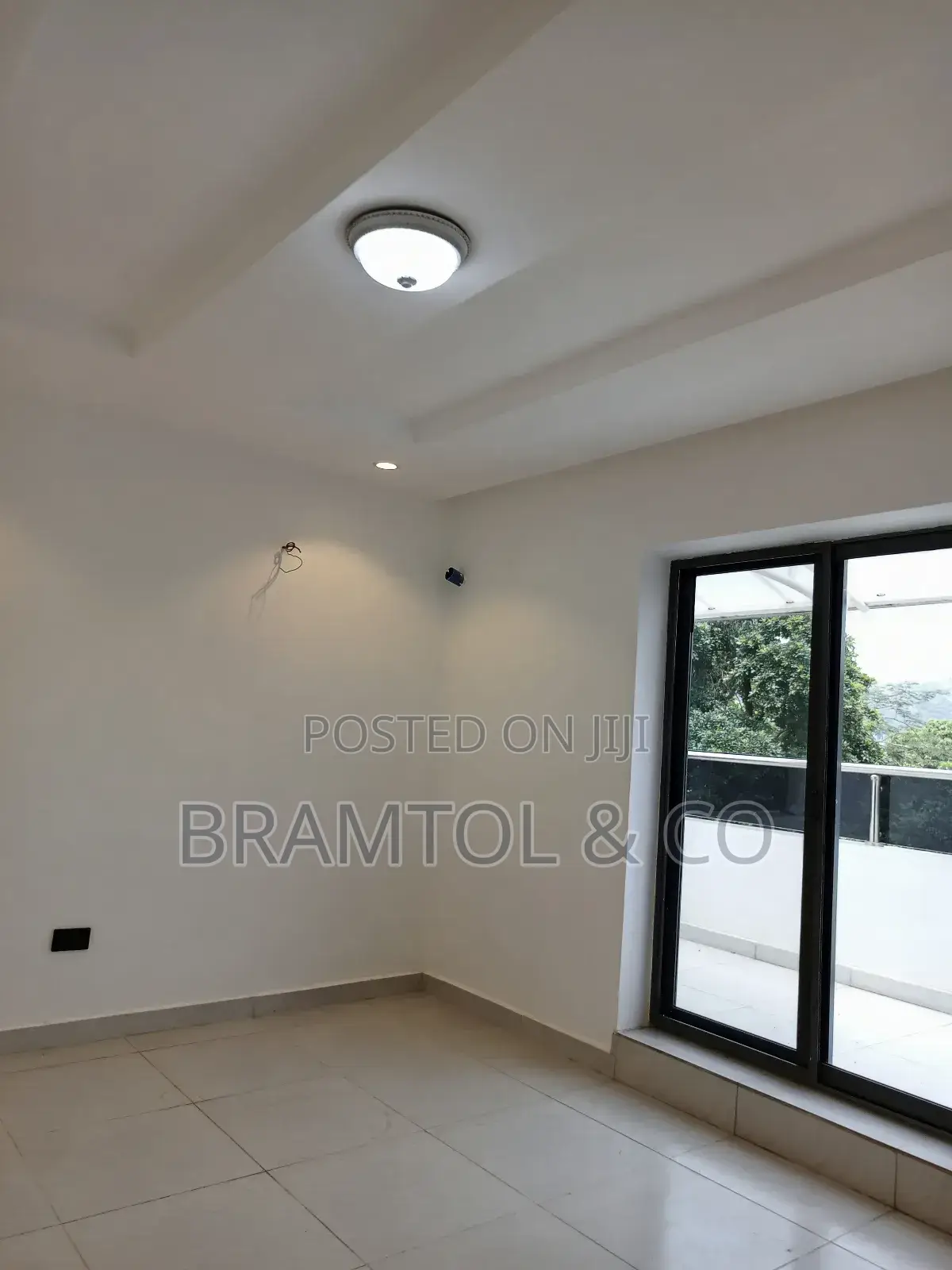 4bdrm Townhouse / Terrace in Maitama for rent in Maitama