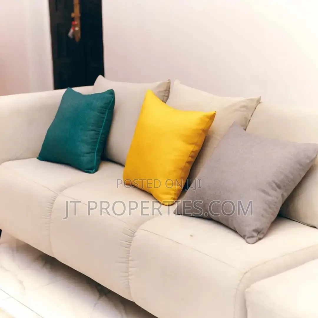 Luxury 2bedroom Guzape With Snooker and Ps4 in Guzape District
