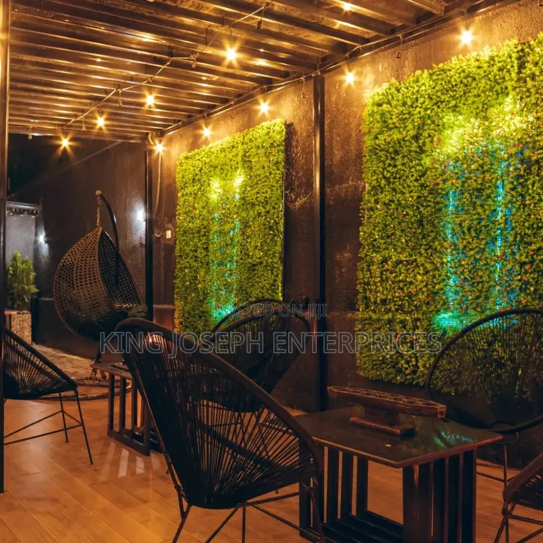 Luxury 2bedroom Guzape With Snooker and Ps4 in Guzape District