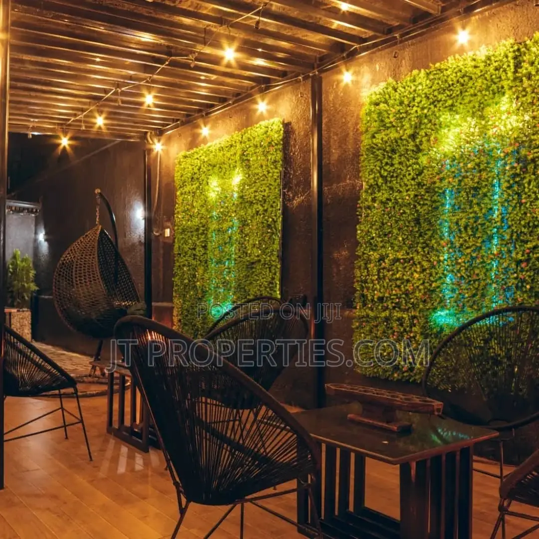 Luxury 2bedroom Guzape With Snooker and Ps4 in Guzape District
