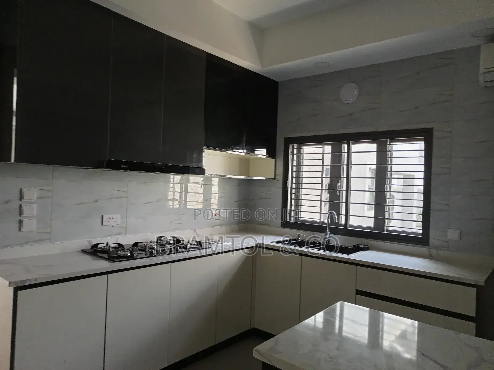 4bdrm Duplex in Wuse 2 for rent in Wuse 2