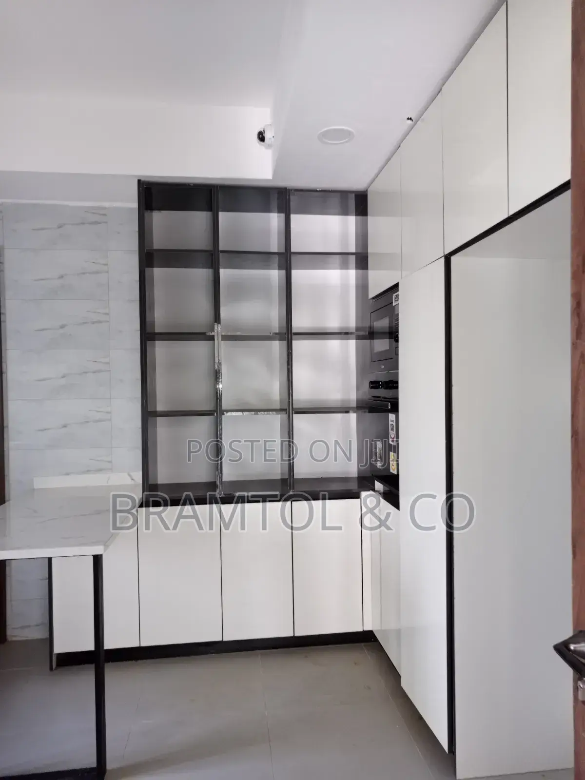 4bdrm Duplex in Wuse 2 for rent in Wuse 2