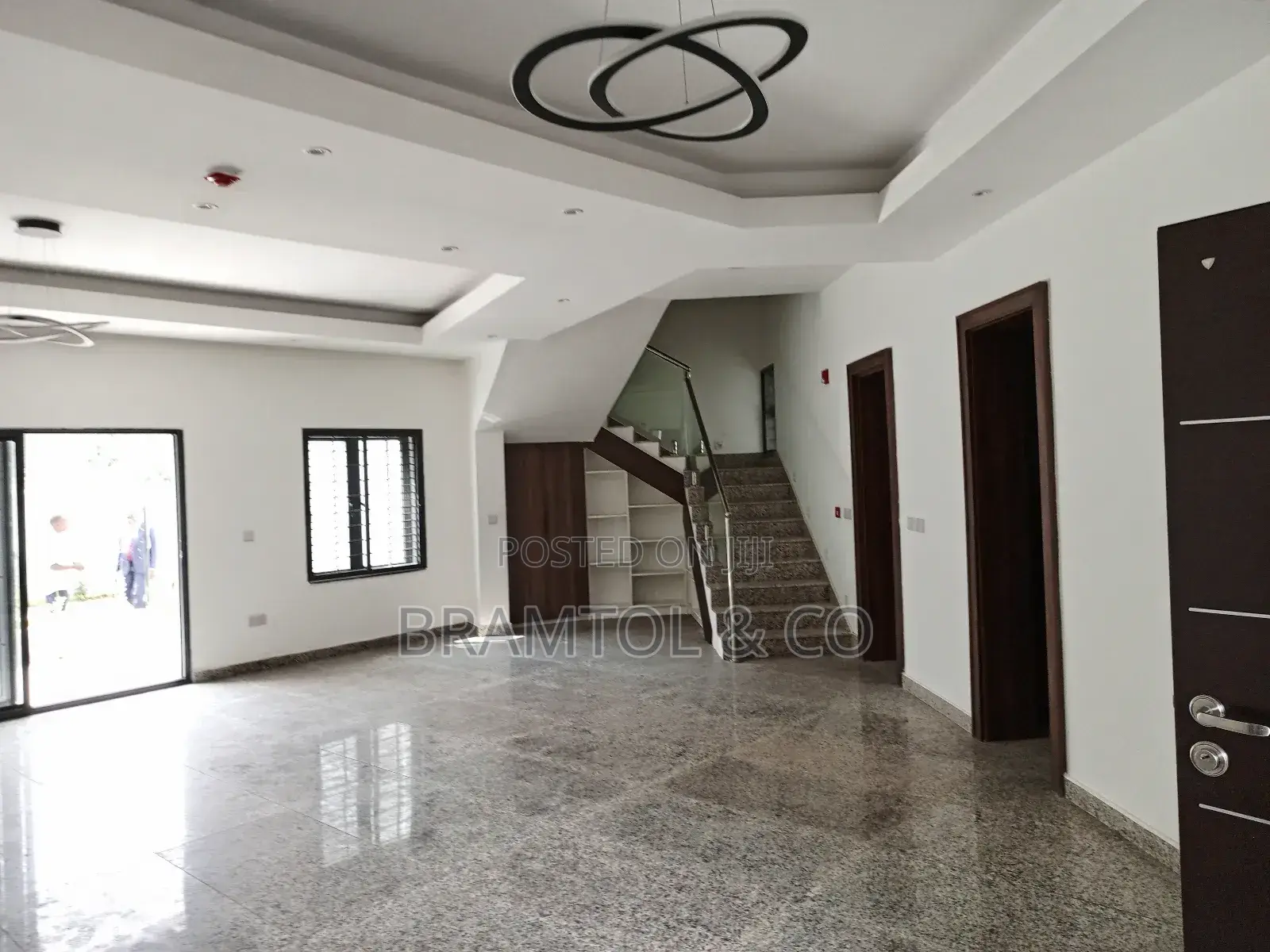 4bdrm Duplex in Wuse 2 for rent in Wuse 2