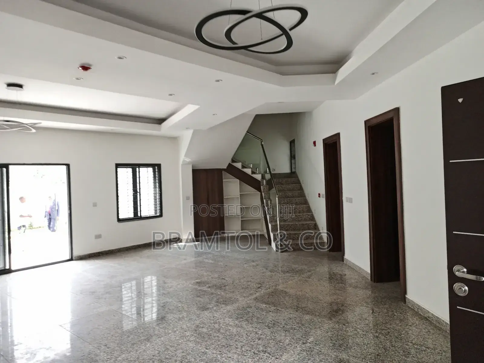 4bdrm Duplex in Wuse 2 for rent in Wuse 2