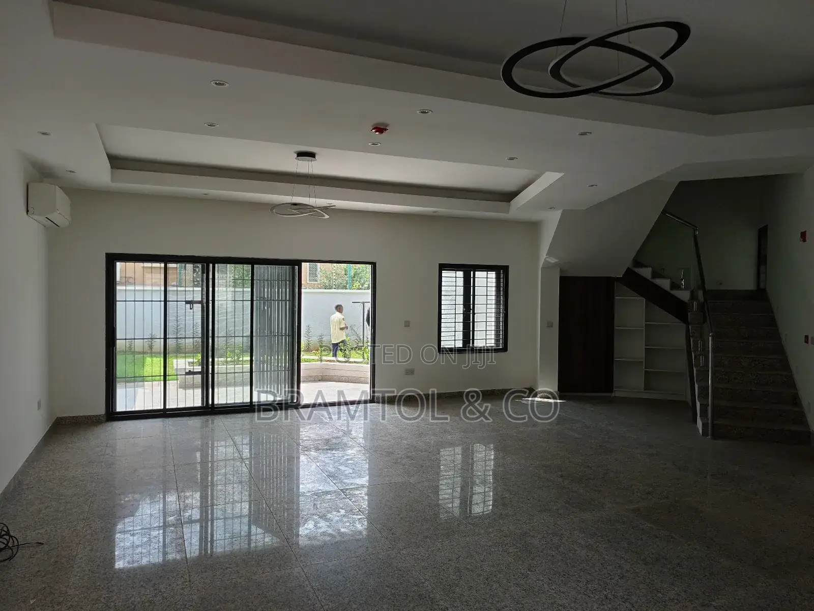 4bdrm Duplex in Wuse 2 for rent in Wuse 2