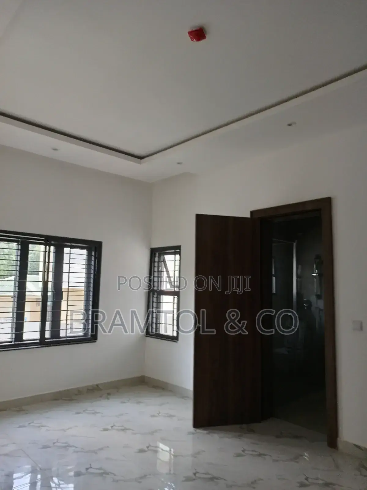 4bdrm Duplex in Wuse 2 for rent in Wuse 2