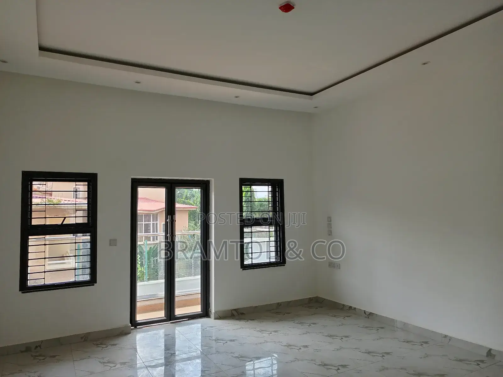 4bdrm Duplex in Wuse 2 for rent in Wuse 2