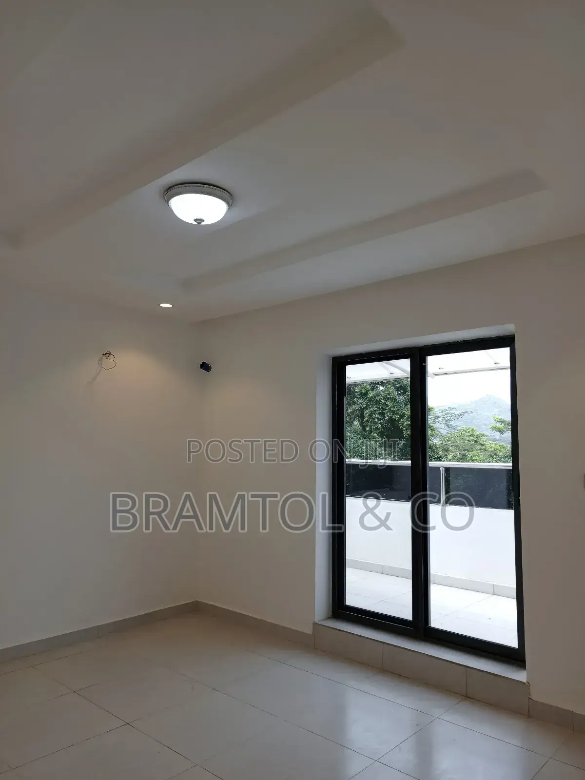 4bdrm Townhouse / Terrace in Maitama for rent in Maitama