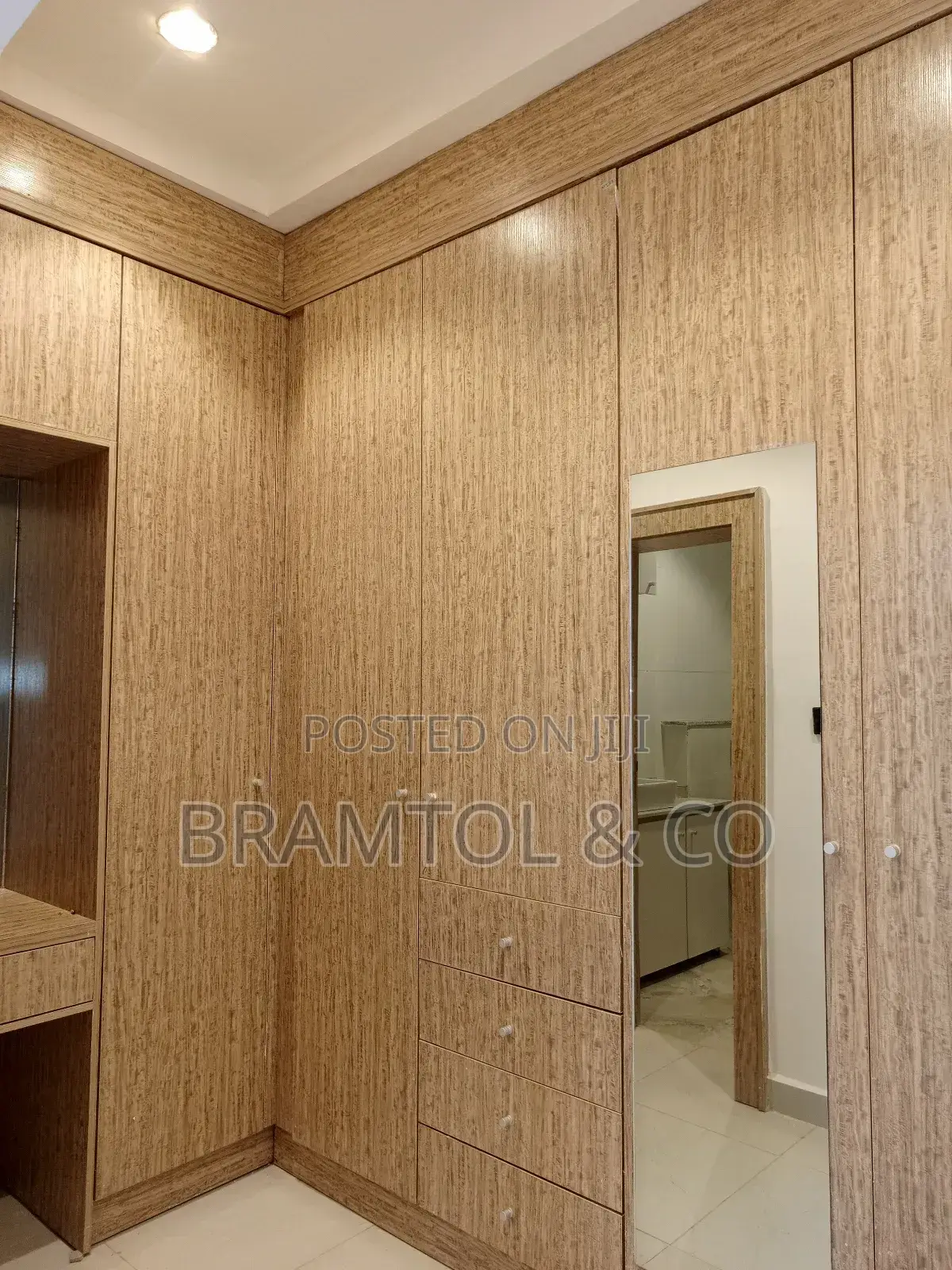 4bdrm Townhouse / Terrace in Maitama for rent in Maitama