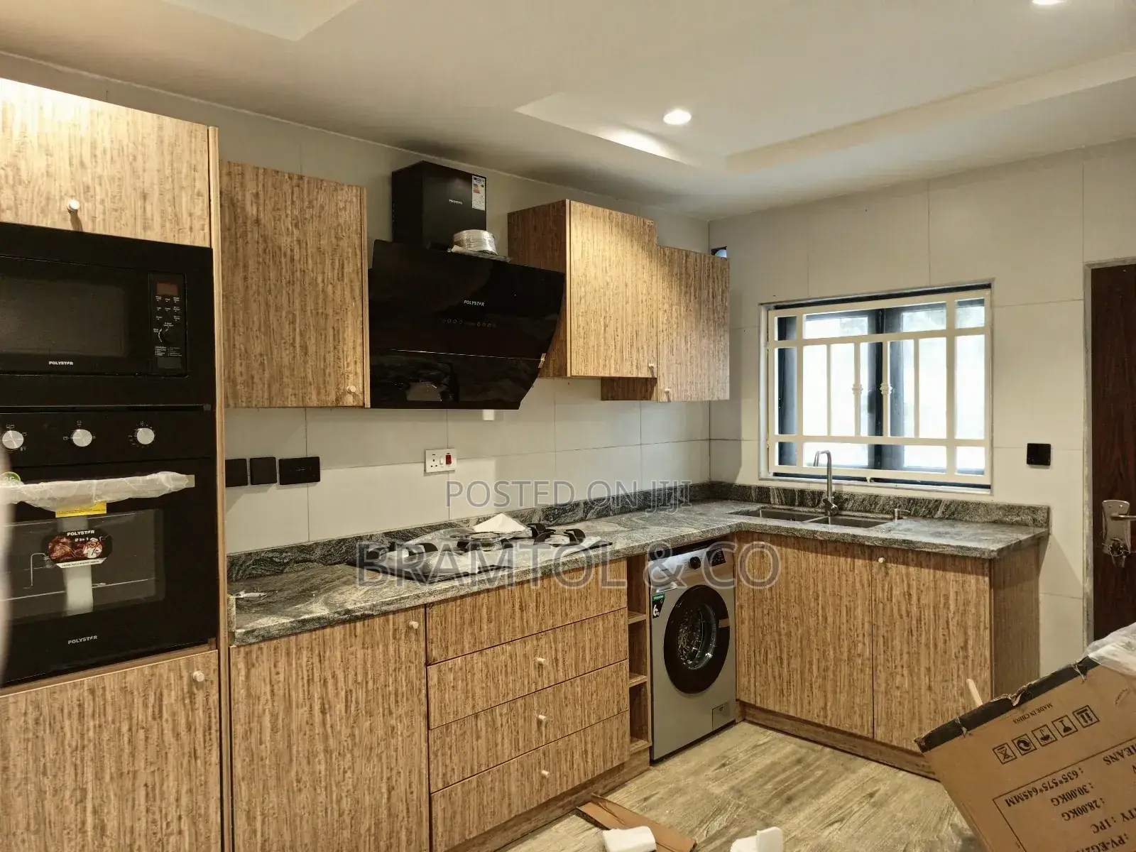 4bdrm Townhouse / Terrace in Maitama for rent in Maitama
