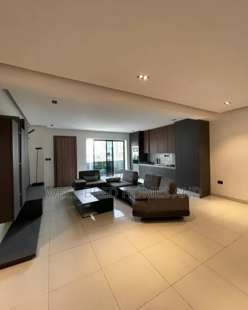2bdrm Apartment in Ikate Lekki for sale in Ikate