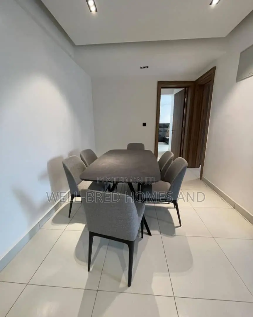 2bdrm Apartment in Ikate Lekki for sale in Ikate