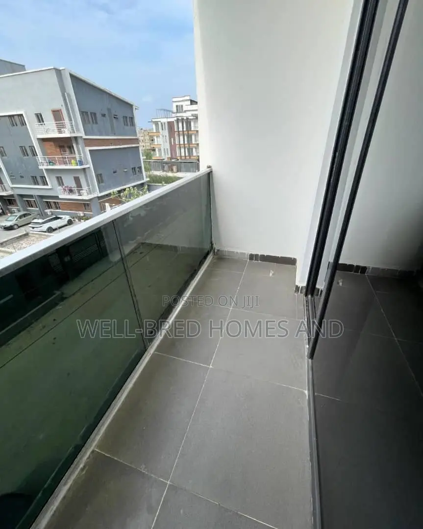 2bdrm Apartment in Ikate Lekki for sale in Ikate
