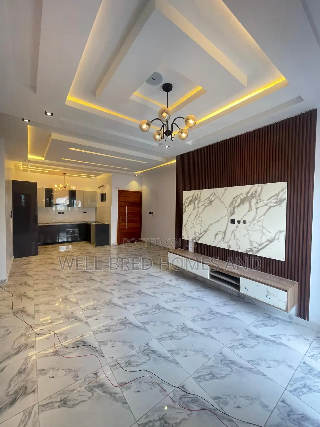 2bdrm Apartment in Ikate Lekki for sale in Ikate