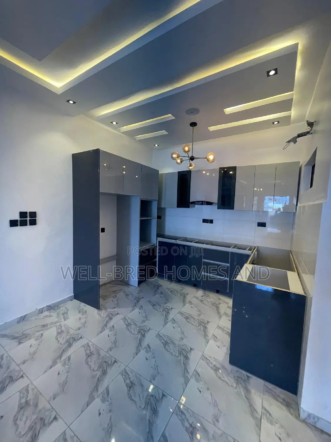 2bdrm Apartment in Ikate Lekki for sale in Ikate