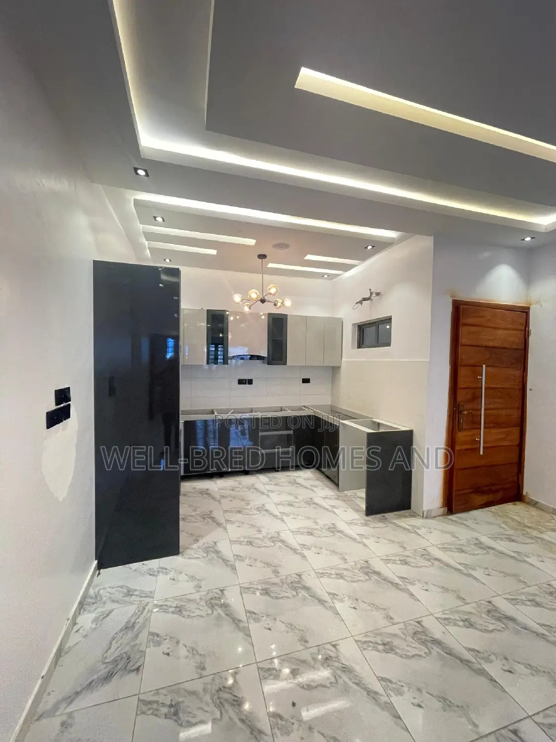 2bdrm Apartment in Ikate Lekki for sale in Ikate