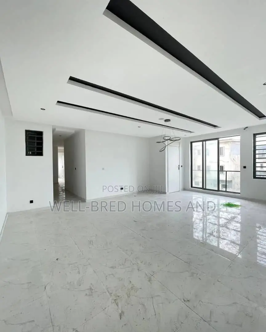 2bdrm Apartment in Ikate Lekki for sale in Ikate