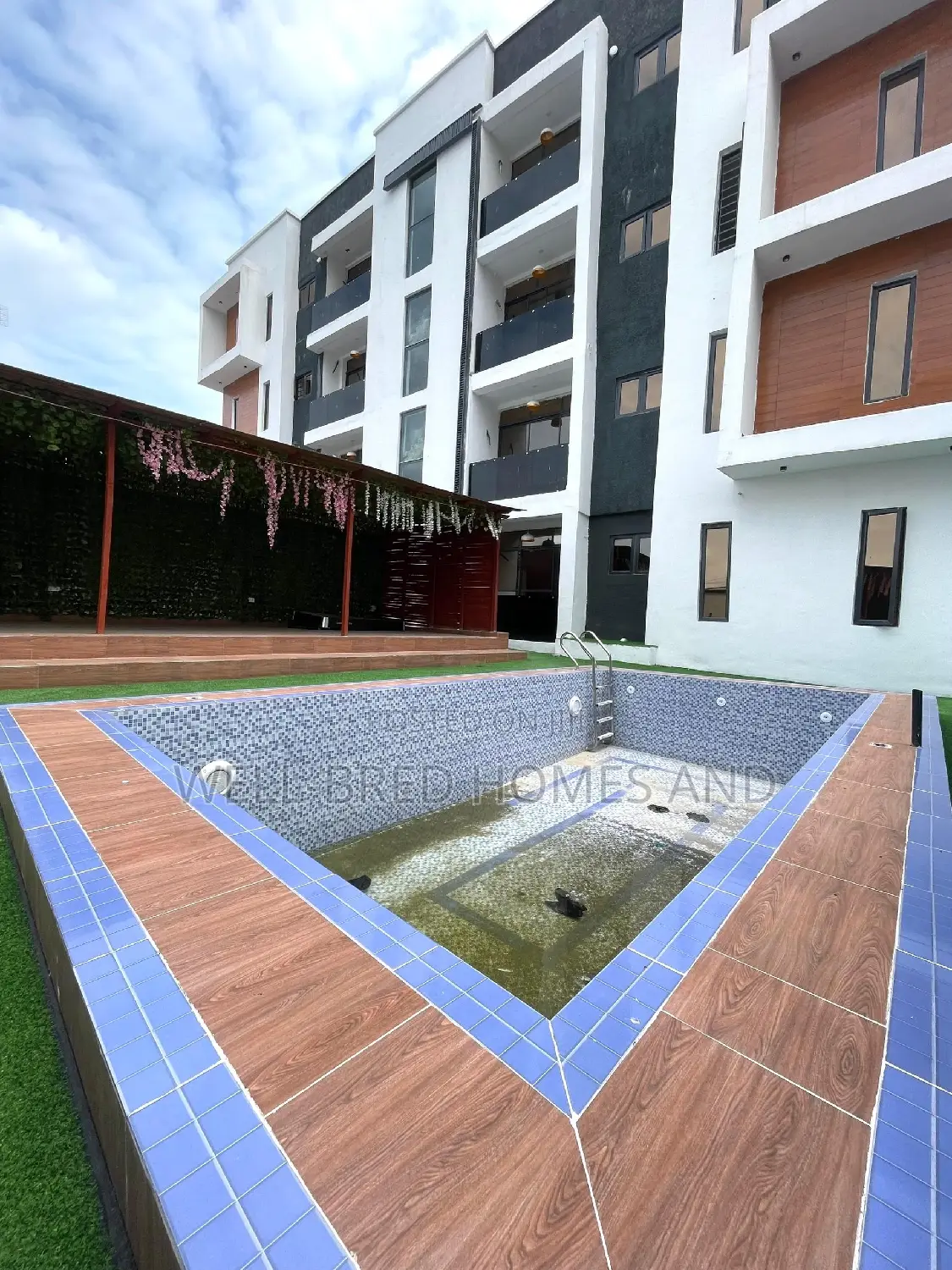 2bdrm Apartment in Ikate Lekki for sale in Ikate