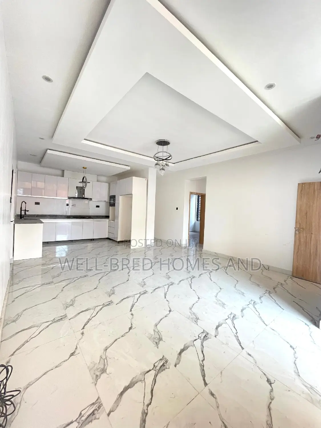 2bdrm Apartment in Ikate Lekki for sale in Ikate