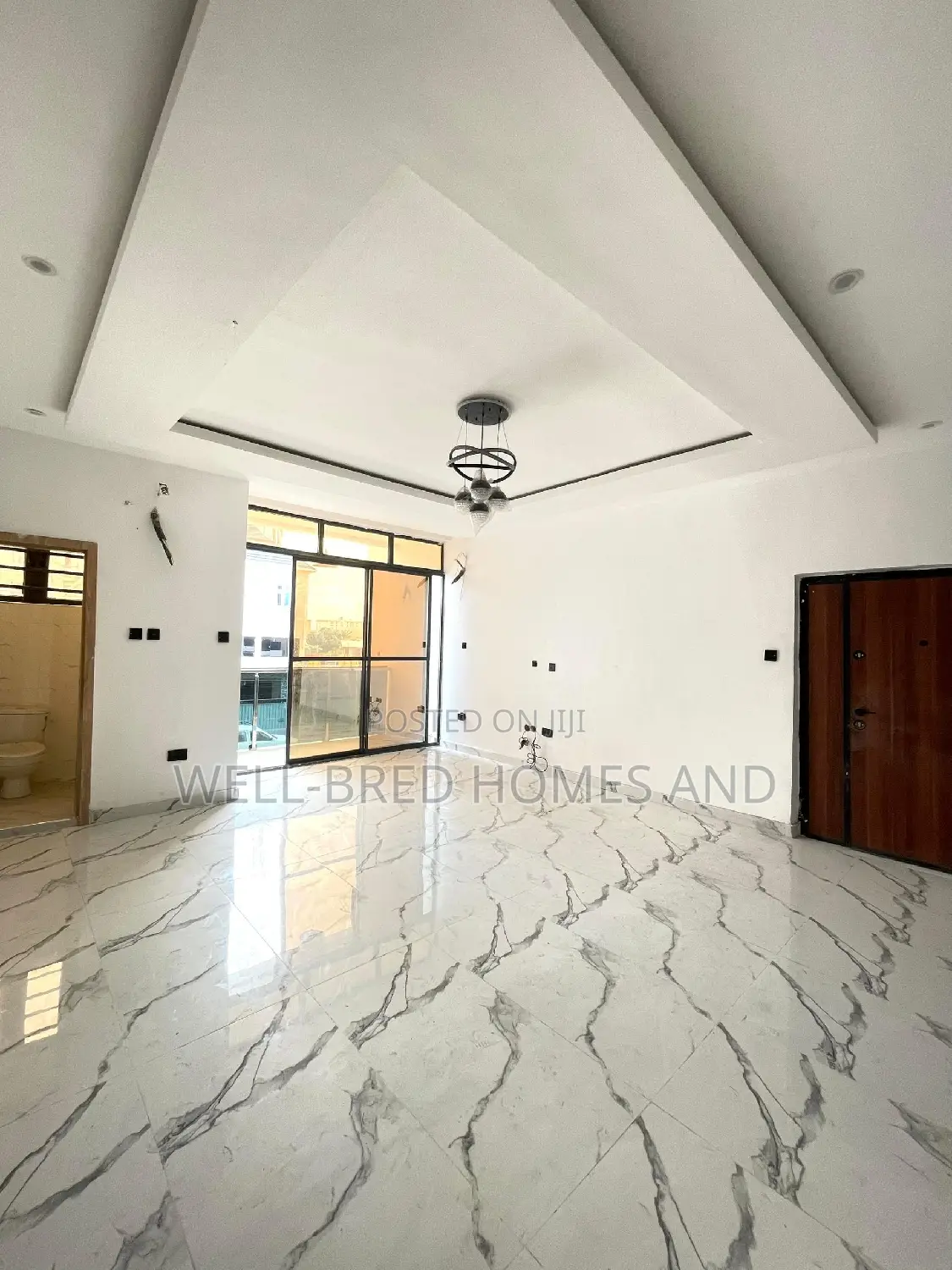 2bdrm Apartment in Ikate Lekki for sale in Ikate