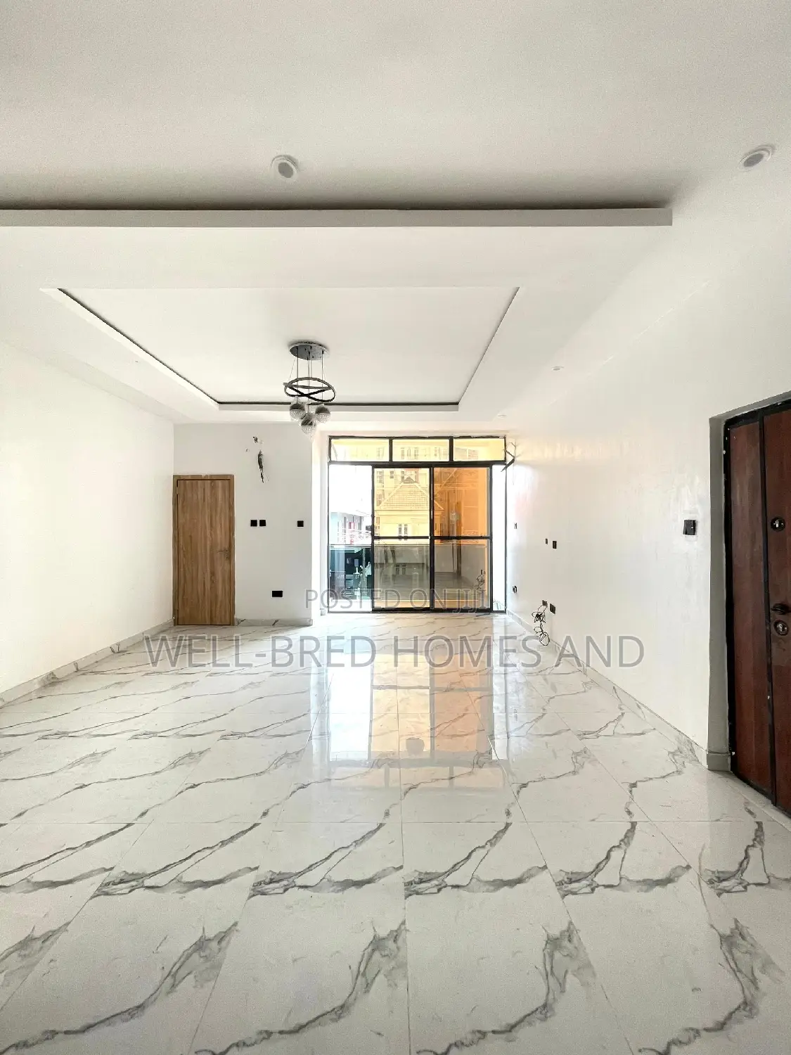 2bdrm Apartment in Ikate Lekki for sale in Ikate
