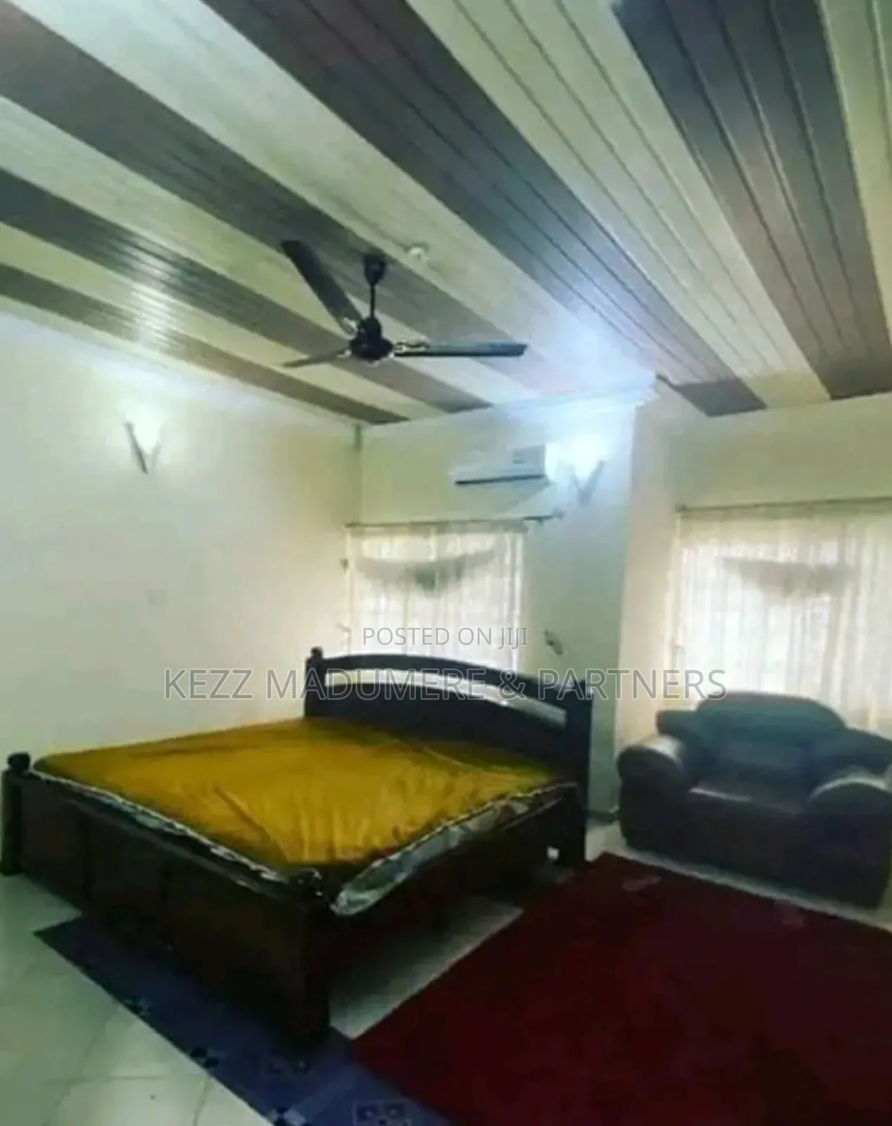 8bdrm Duplex in At Off Stadium Rd , for sale in Port-Harcourt