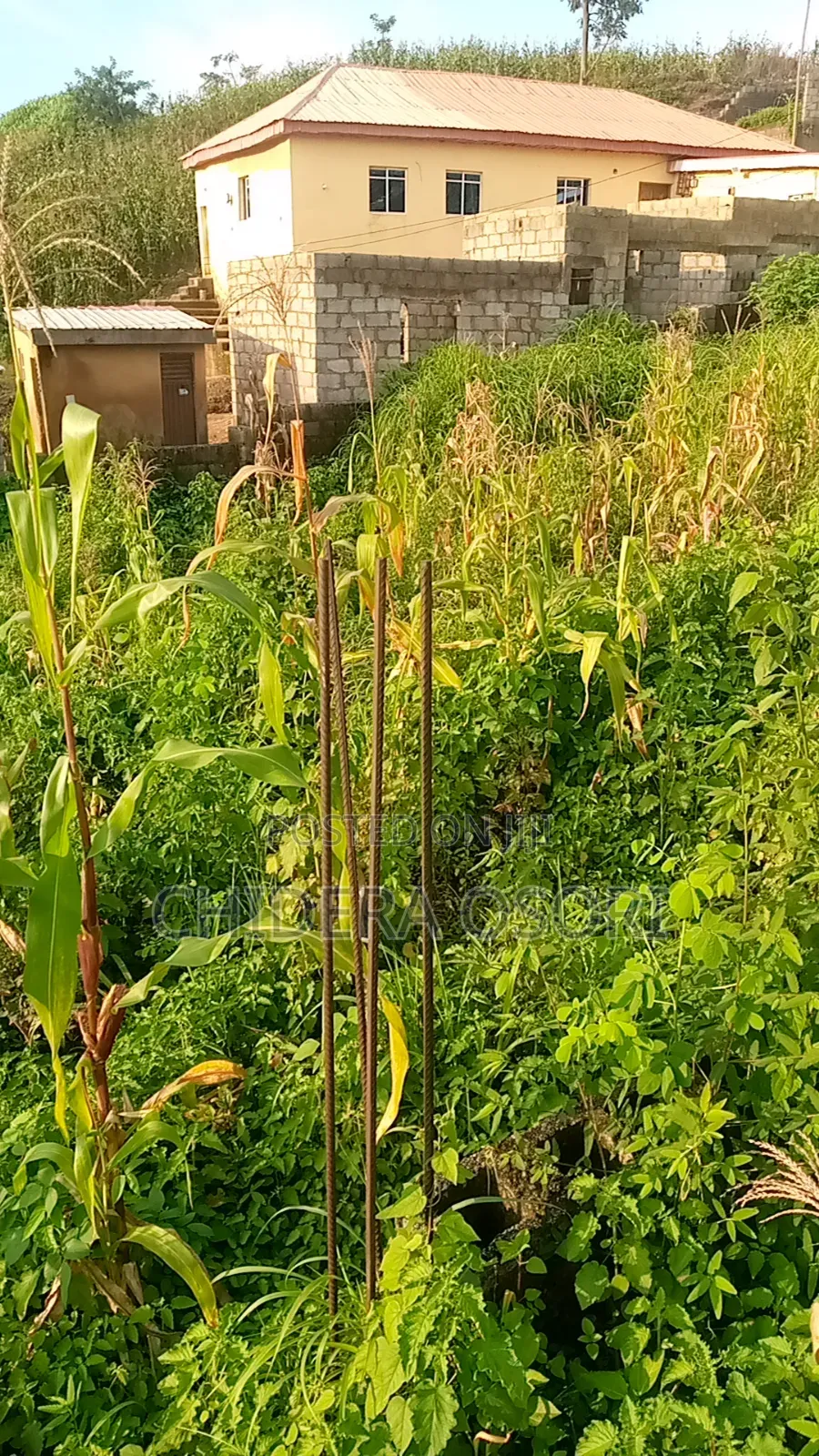 Land for Sale at Dutse in Dutse-Alhaji