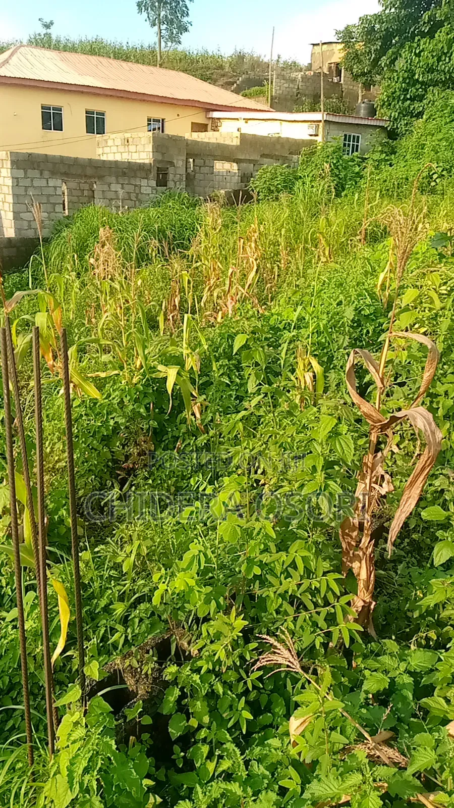 Land for Sale at Dutse in Dutse-Alhaji
