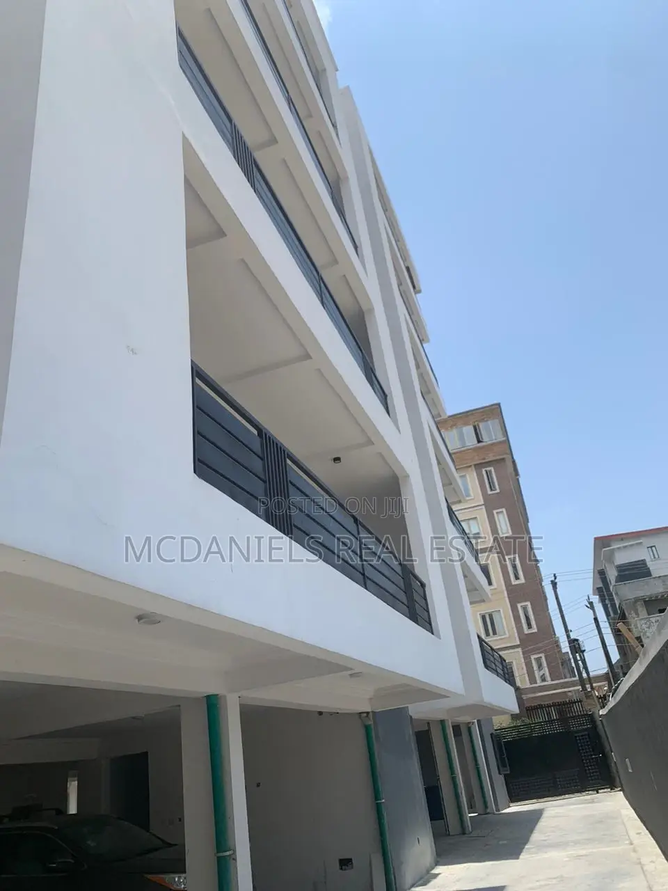 2bdrm Apartment in Ikate for sale in Ikate