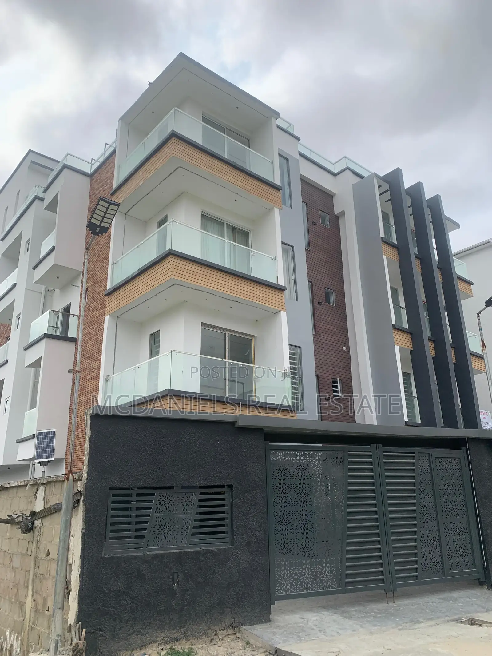 2bdrm Apartment in Ikate for sale in Ikate