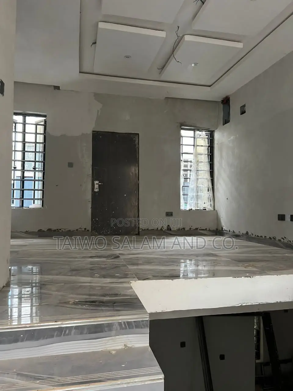 4bdrm Duplex in Agodi for sale in Agodi