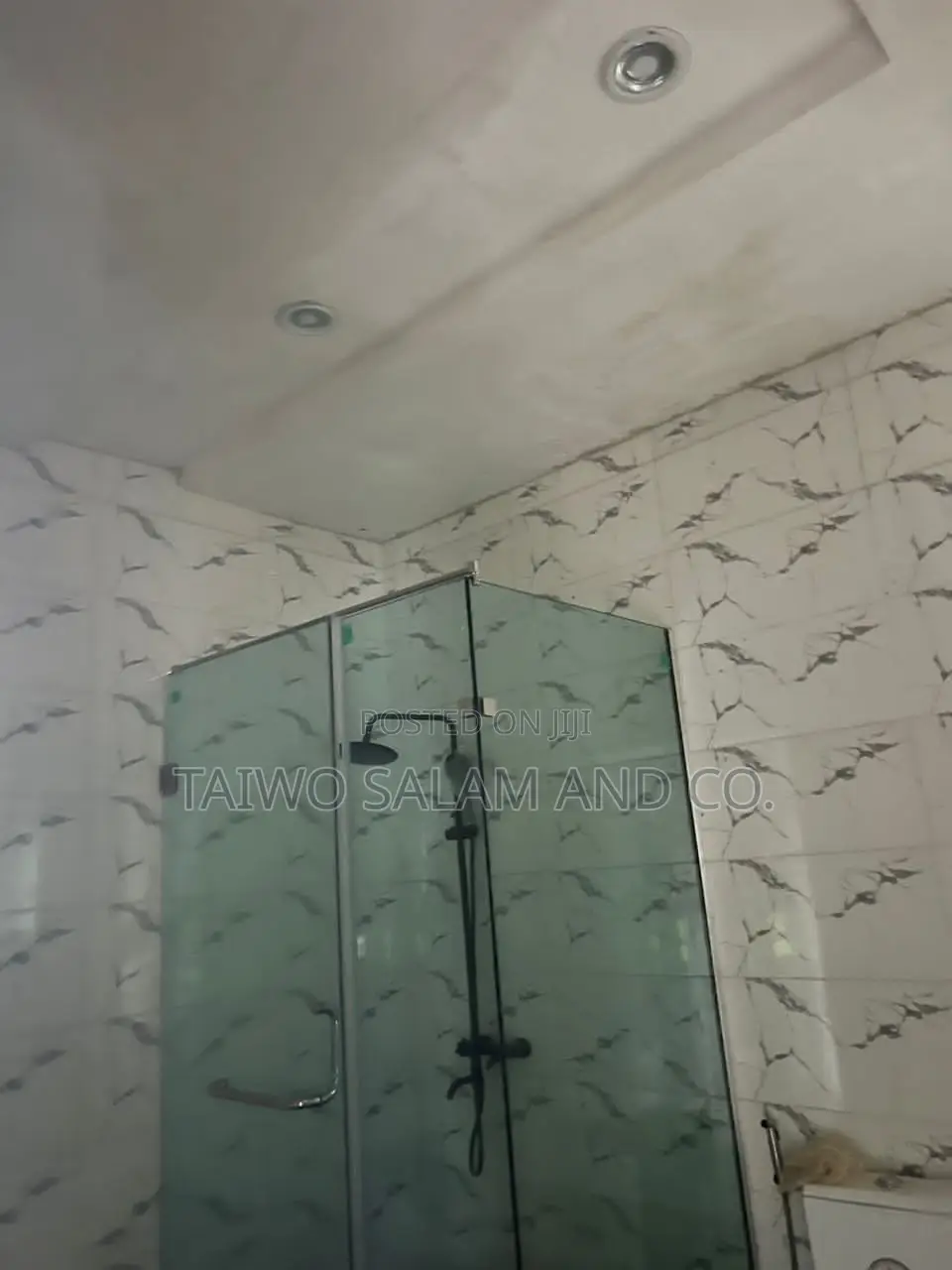 4bdrm Duplex in Agodi for sale in Agodi