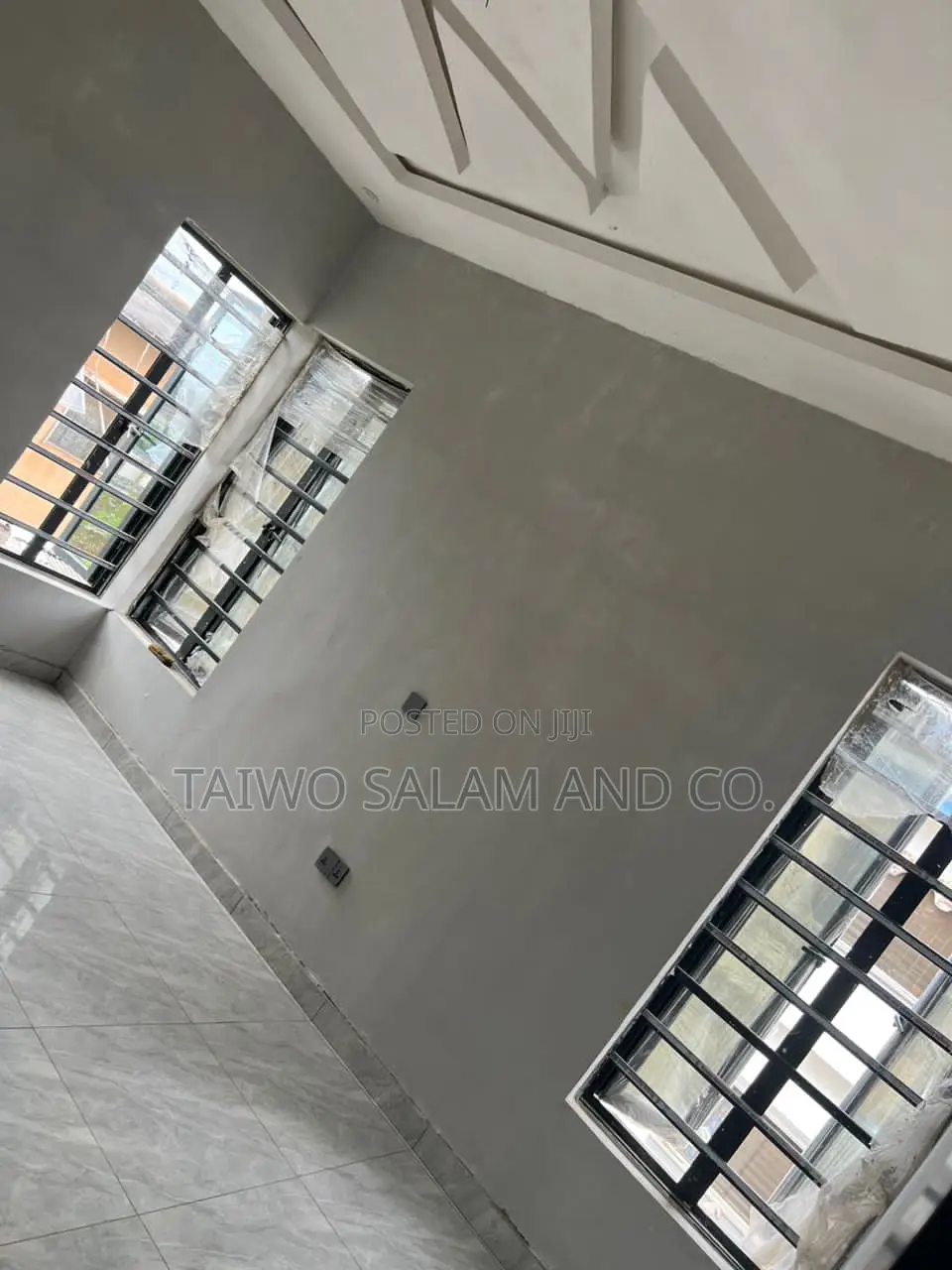 4bdrm Duplex in Agodi for sale in Agodi