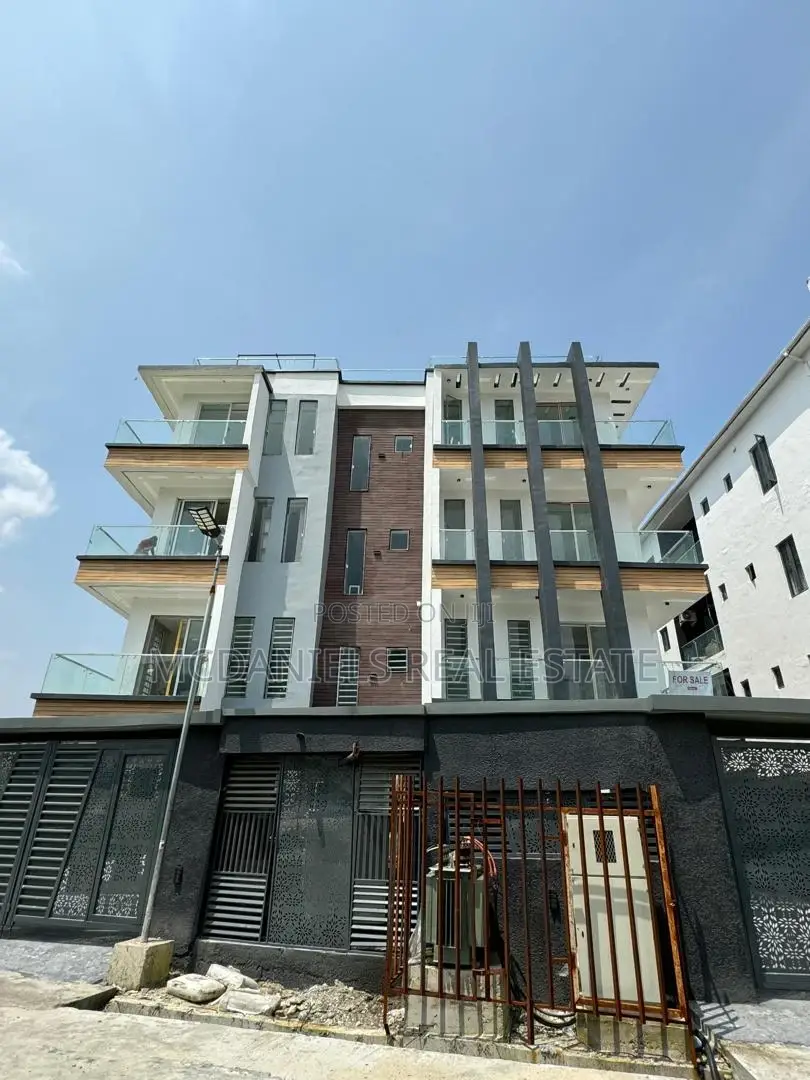 2bdrm Apartment in Ikate for sale in Ikate