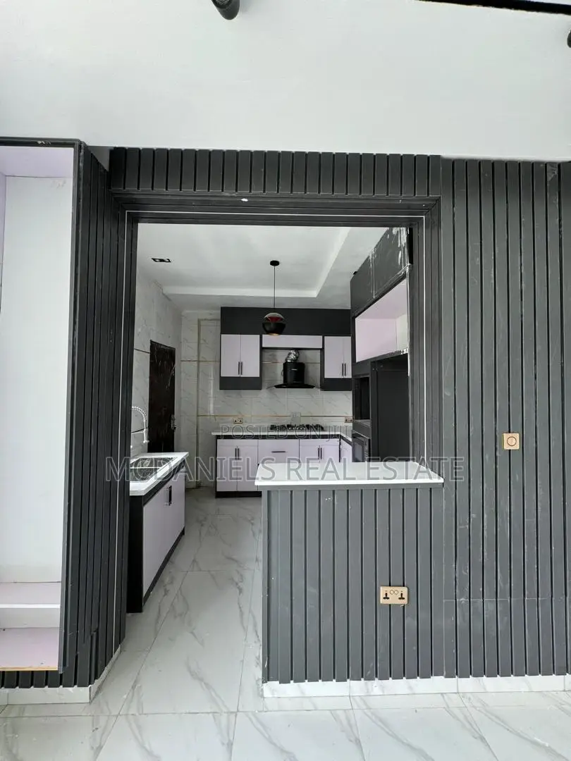 2bdrm Apartment in Ikate for sale in Ikate
