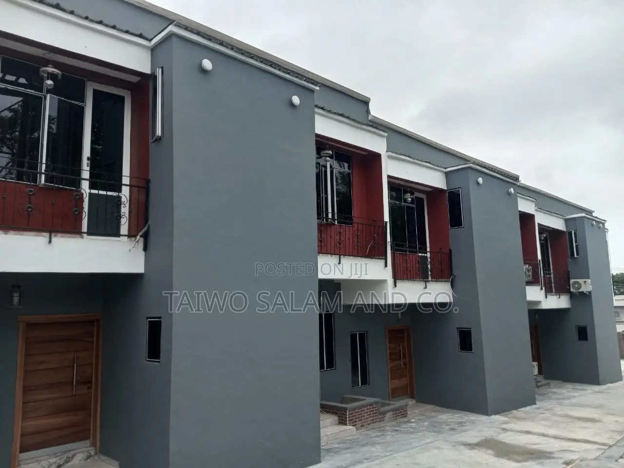 2bdrm Block of Flats in Iyanganku for sale in Iyanganku