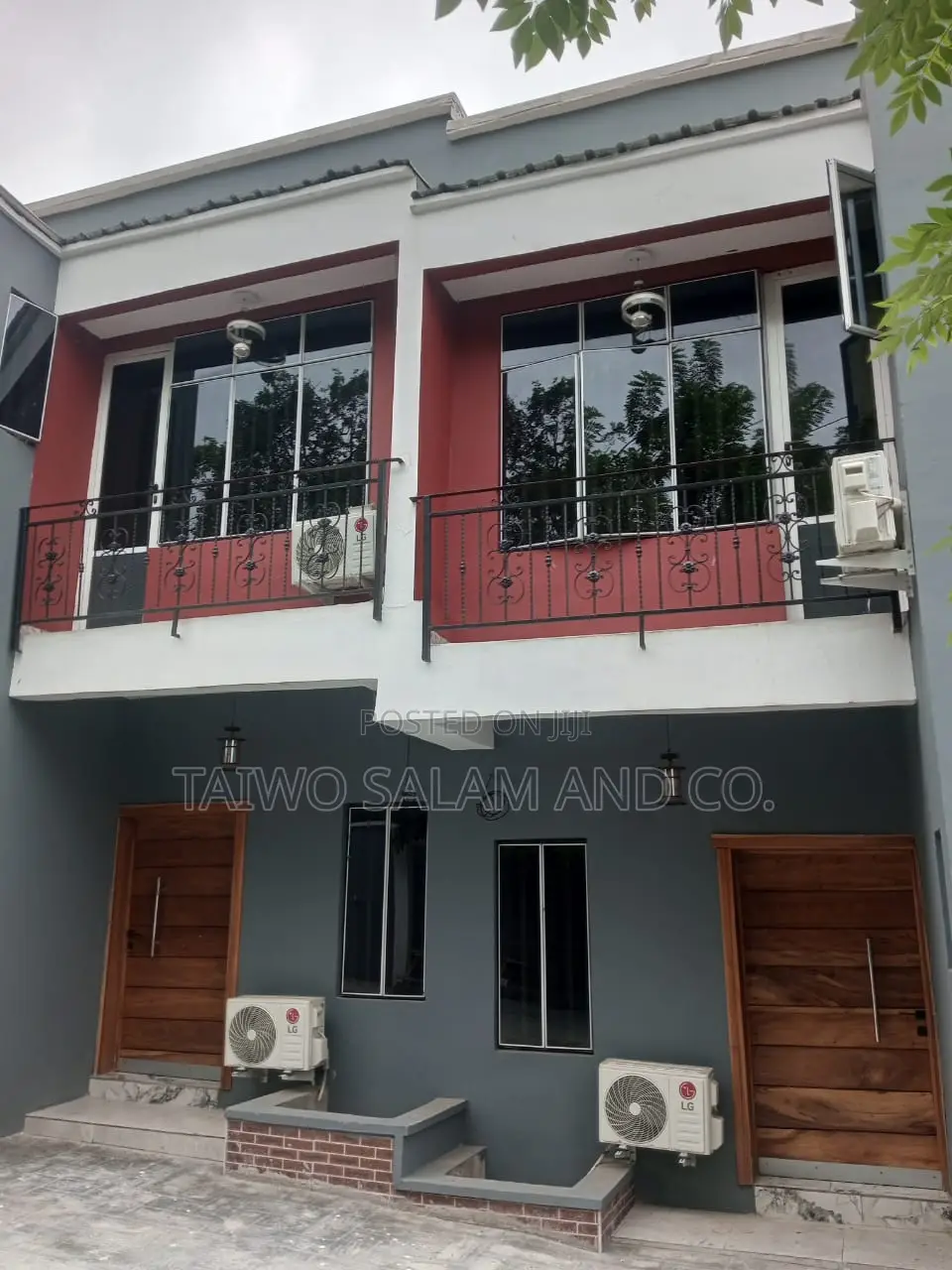 2bdrm Block of Flats in Iyanganku for sale in Iyanganku